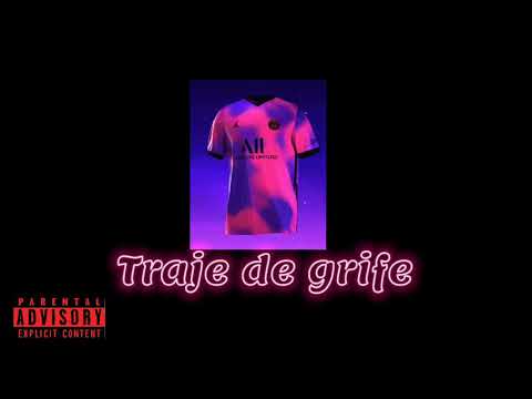 Mikael MK - Traje de grife🐊 (Prod.Size)