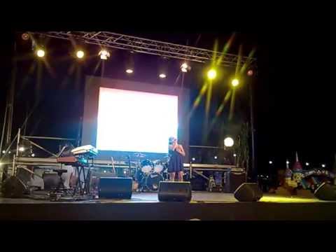 Je T'aime - Lara Fabian ( Live cover by Milena Bianco )