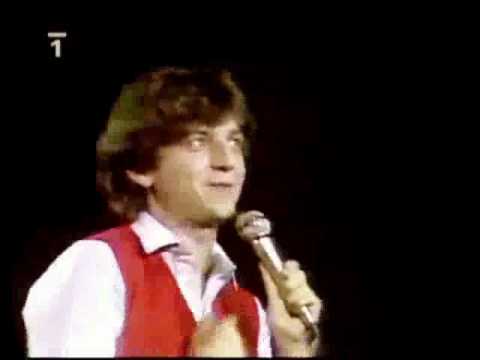 Art Sullivan - Petite Demoiselle (1980)