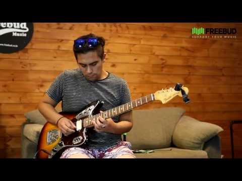 MI Effects - Super Blues Pro