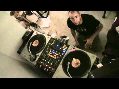 Beat Juggling Basics Tutorial by Practitioner