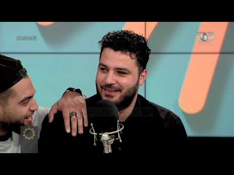 Wake Up, 14 Dhjetor 2018, Pjesa 3 - Top Channel Albania - Entertainment Show