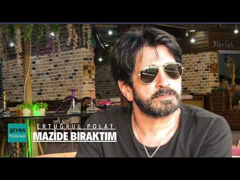 Ertuğrul Polat  Kalleştin Mazide Bıraktım seni Demo