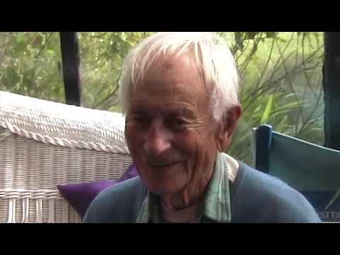 Interview with Commander Bill King 2003, Kiltartan School