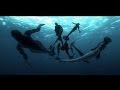 Discovery Channel 1/2--Mermaids: The Body Found