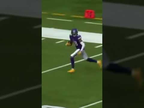 Original Justin Jefferson griddy😈😈