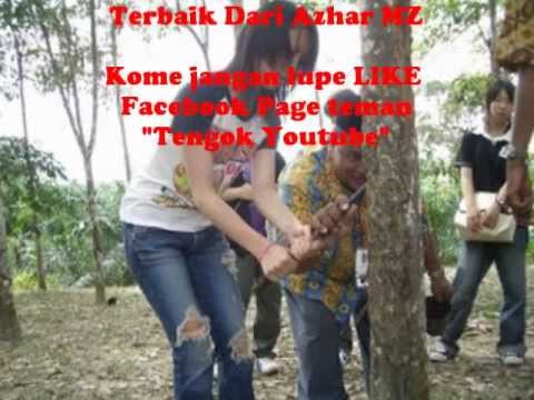 Os & Mona - Berkenan Bebeno Teman Lirik Video