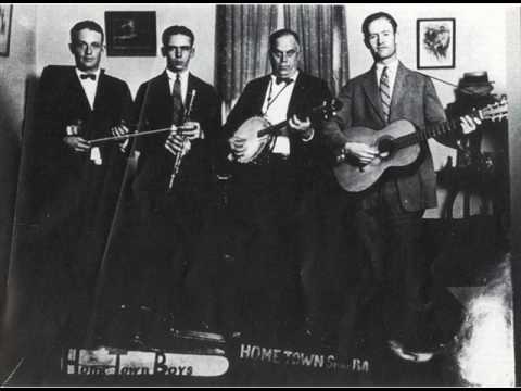 Lowe Stokes-Row, Row, Row