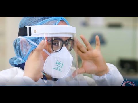 Recomendaciones para toma de muestra de exámenes a domicilio