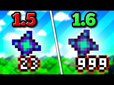 Stardew Valley 1.6: The NEW Best Way to Farm Iridium Ore