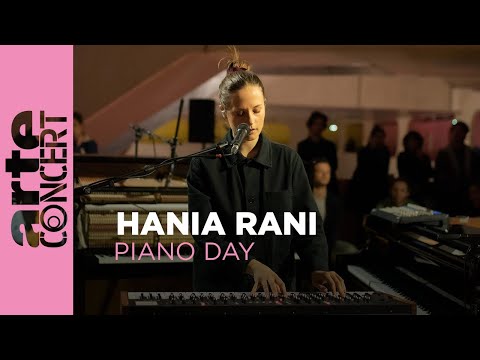 Hania Rani - ARTE Concert