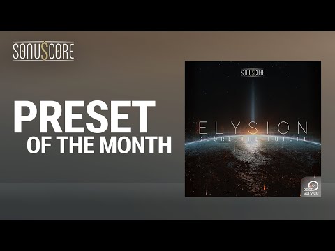 PRESET OF THE MONTH | BypassThrough The Earth