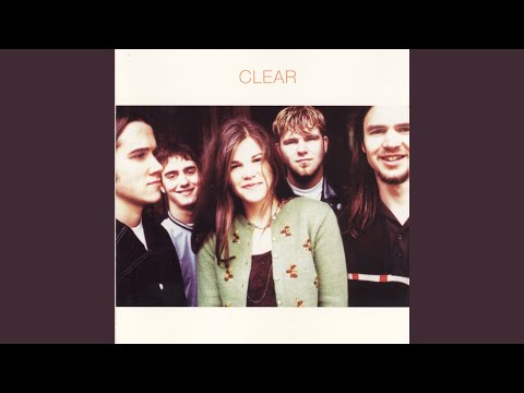 Ready to Ride - Clear