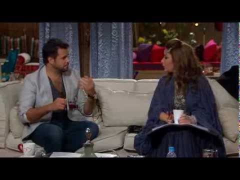 Soula With Samo Zain - Hanaa El Adrisy