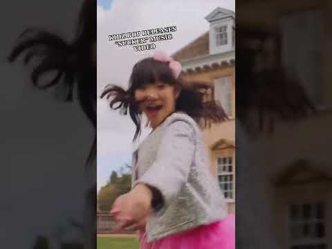 One of our favorite KIDZ BOP celeb moments 🍭 #FaveKBCelebMoments #KIDZBOP #JonasBrothers #Throwback