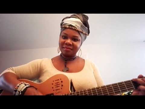 JC Pluriel - Mere d'ici et d'ailleurs (Cover by Ayaba Osonga)