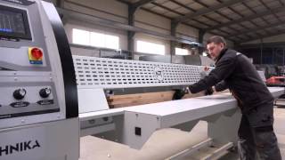 إيجار منشار قطع متعارض محسن OWD - صورة 11 | Machineryline TN جديد منشار قطع متعارض محسن OWD | صورة 11 - Machineryline