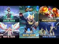 SUYOU ZETIAN FREYA 2026 STARLIGHT SKIN GLOO SOUL VESSELS NOVEMBER COLLECTOR SKIN ML LEAKS