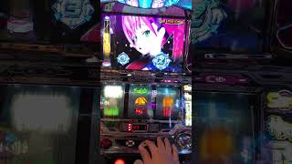 武装神姫ビリビリぷらぐいんチャージ　#アーク　#堀江由衣　#スロット