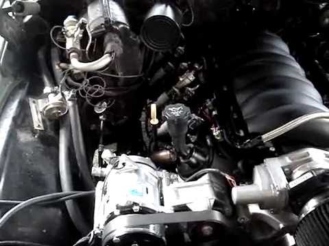 GM A Body LS Swap Hooker Motor Mount Review