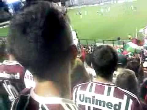 Anunciação Tricolor  !