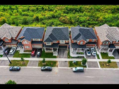 36 Cookview Drive, Brampton Home for Sale - Real Estate Properties for Sale