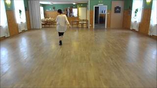 If You Were Mine - Linedance