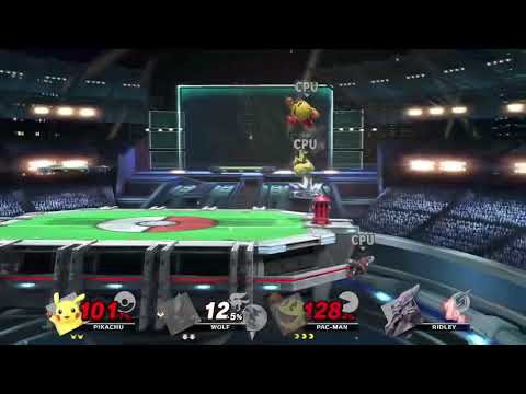 Smash Ultimate "Custom" Music - 6 - Vs. Rival! (Pokemon: HeartGold & SoulSilver)