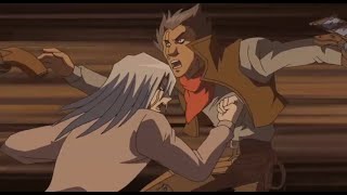 世紀末リアルファイト伝説遊戯王5D's