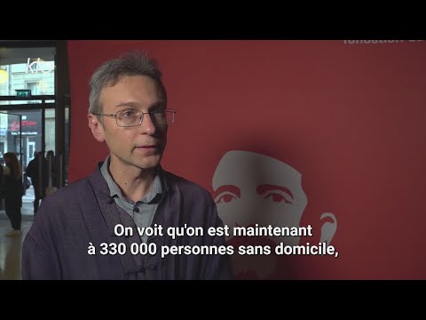 Trois questions à Manuel Domergue