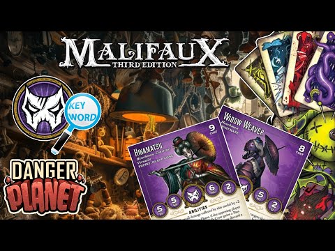 KEYWORD TIER LIST: Puppet - Neverborn - Malifaux M3E FT: Malifaux World Series (RoadHouse)