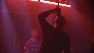 THE TWILIGHT SAD (UK) live @ Chelsea Vienna Di, 13.11.2018 [full set]