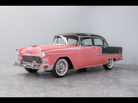 1955 Chevrolet 210 (CC-1374105) for sale in Concord, North Carolina