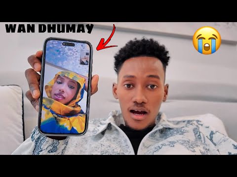 SUNDUS AYAANLE NAIROBI AYAAN KU DHEX DHUMAY MAALINTA NOGU HOREYSAY NAIROBI QOSOLKA ADUUNKA