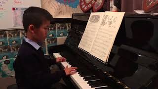 Grade 2 Trinity 2018-2020: Bendin' The Rules by Ben Crosland