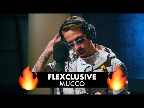 Deutschrap ideal - FLEXclusive Cypher 149 (Mucco)