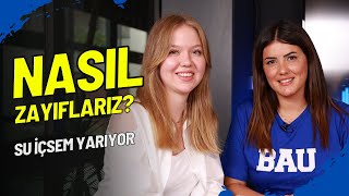 Diyetisyen Esin Başkaya ile sağlıklı beslenme
