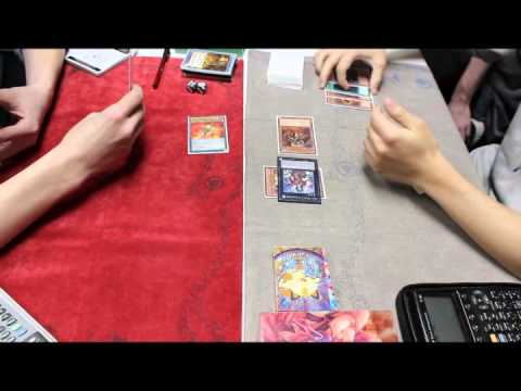 Indiana Winter ARG States Round 8 (Finals)