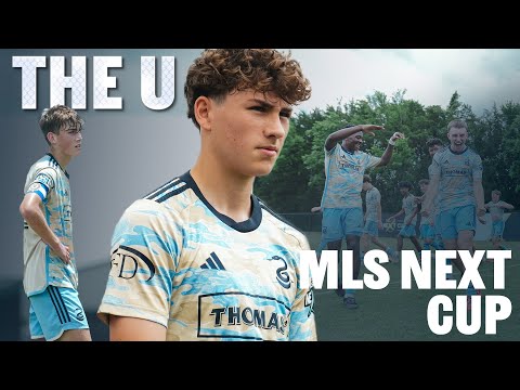 MLS Next Cup | The U
