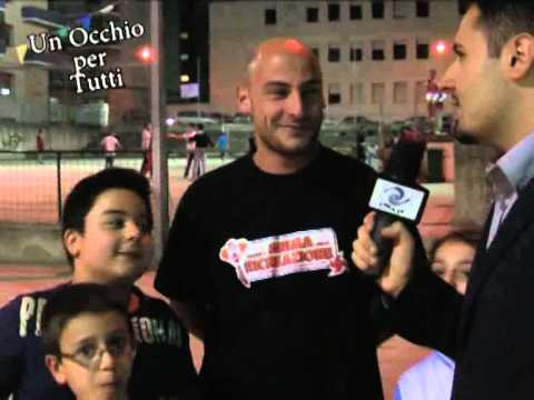 UN OCCHIO PER TUTTI - puntata 3