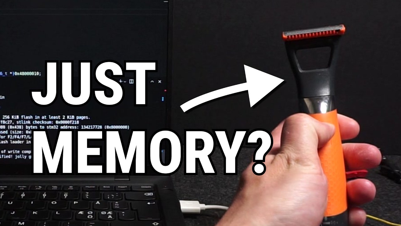 How Your Code Really Controls Hardware