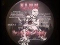 N A M M Headz Aint Ready 1995