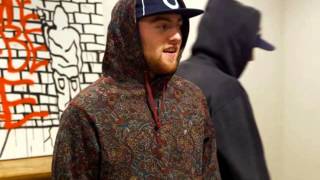 He Who Ate All the Caviar [Clean] - Mac Miller