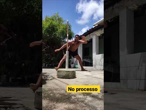 Vadiar por vadiar🔥          #capoeira #vadiar #berimbau