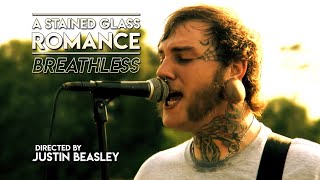 A Stained Glass Romance - Breathless