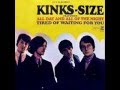 The Kinks - I've Got This Feeling 