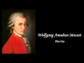 Wolfgang Amadeus Mozart - Dies irae 