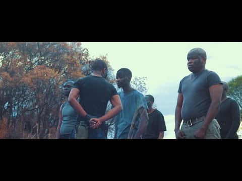 Ronnie Kay - Murarabungu [Official Music Video]