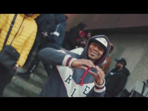 Mini God ft Nigga F & Xama PS - Odjanu Li (Vídeo Oficial)