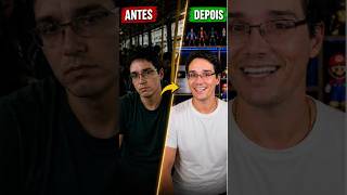 O que aconteceu com Peter Jordan antes do sucesso #PeterJordan #einerd
